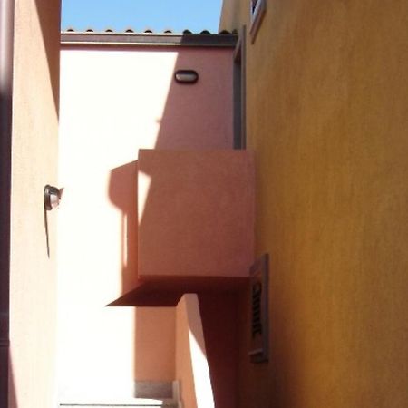 Residence Floreal San Pasquale Exteriér fotografie