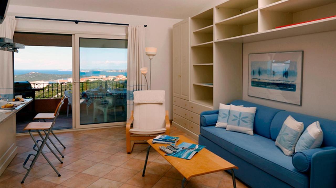 Residence Floreal San Pasquale Pokoj fotografie