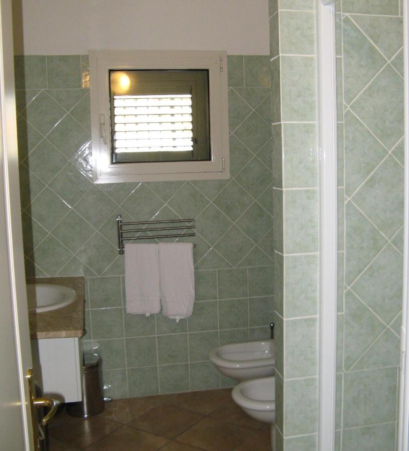 Residence Floreal San Pasquale Exteriér fotografie