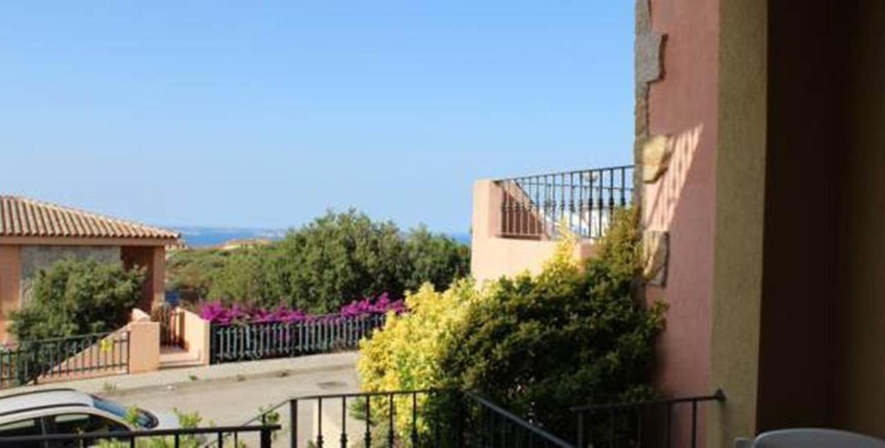 Residence Floreal San Pasquale Exteriér fotografie