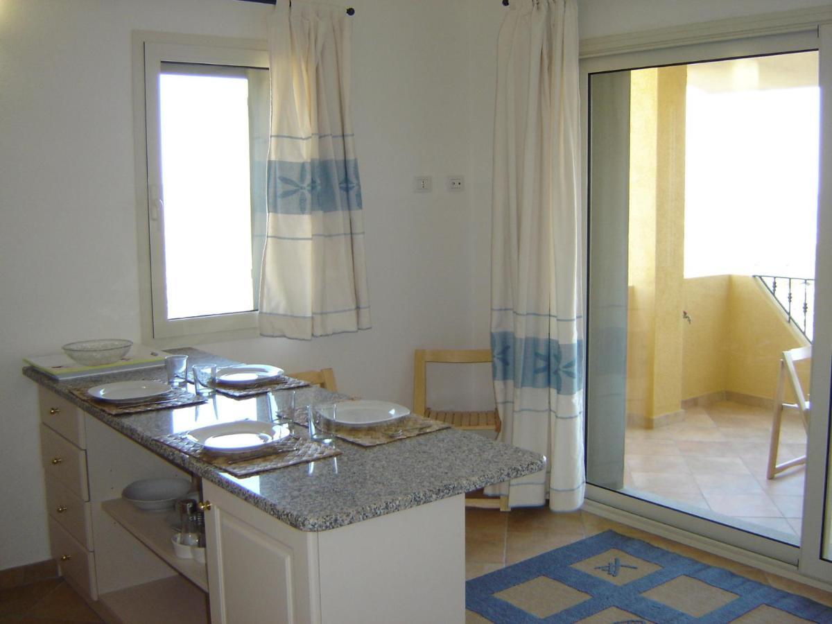 Residence Floreal San Pasquale Exteriér fotografie