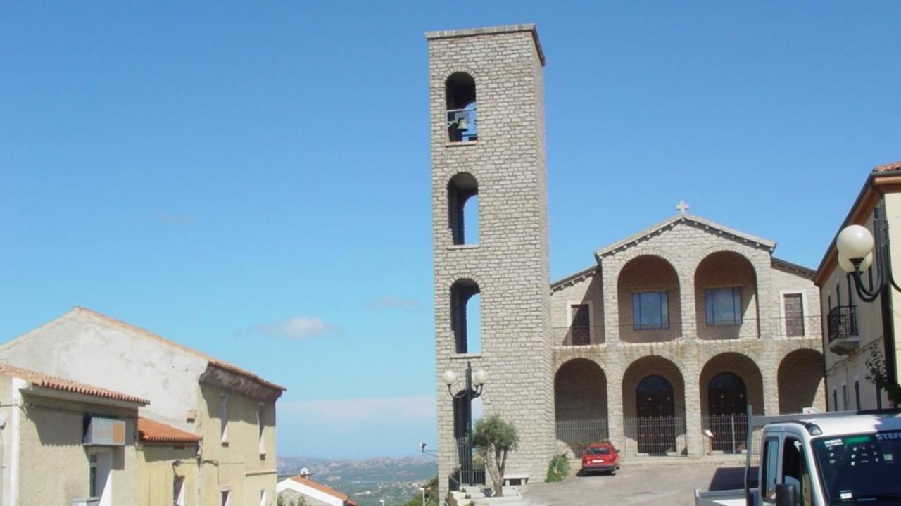 Residence Floreal San Pasquale Exteriér fotografie