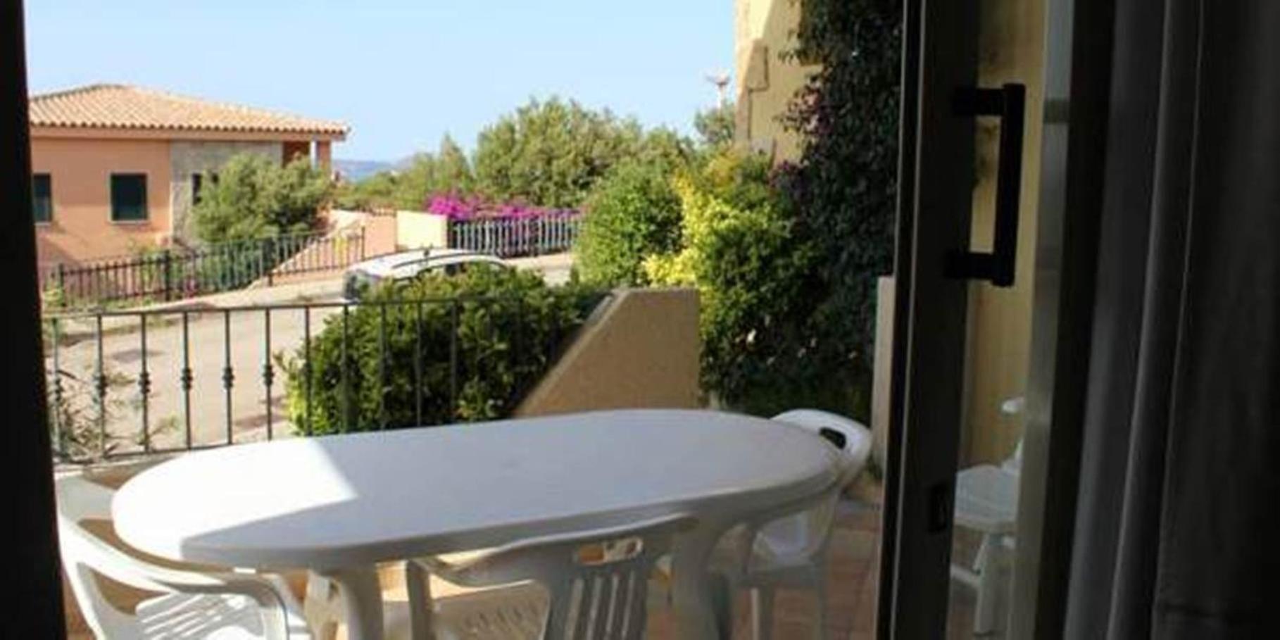 Residence Floreal San Pasquale Exteriér fotografie