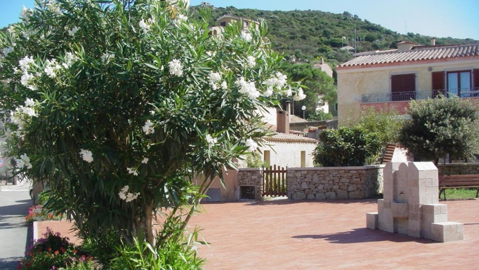 Residence Floreal San Pasquale Exteriér fotografie