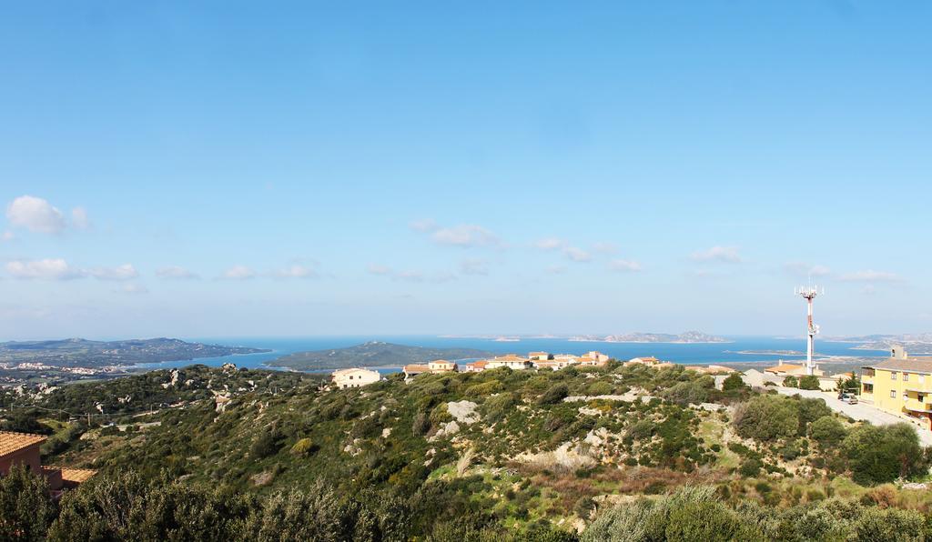 Residence Floreal San Pasquale Pokoj fotografie